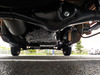 It is a picture of the orange suzuki carry jumbo in 2025,Sub Photo 14 Stock No.Y062692
