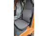 It is a picture of the orange suzuki carry jumbo in 2025,Sub Photo 6 Stock No.Y062692