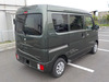 It is a picture of the khaki suzuki every passenger van in 2025,Sub Photo 3 Stock No.Y062782