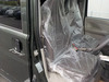 It is a picture of the khaki suzuki every passenger van in 2025,Sub Photo 4 Stock No.Y062782