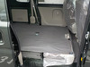 It is a picture of the khaki suzuki every passenger van in 2025,Sub Photo 7 Stock No.Y062782