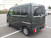 It is a picture of the khaki suzuki every passenger van in 2025,Sub Photo 2 Stock No.Y062782