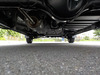 It is a picture of the khaki suzuki every passenger van in 2025,Sub Photo 16 Stock No.Y062782