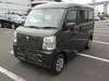 It is a picture of the khaki suzuki every passenger van in 2025,Sub Photo 1 Stock No.Y062782