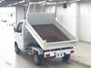 It is a picture of the white suzuki carry truck scissors dump in 2012,Sub Photo 15 Stock No.Y062823