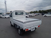 It is a picture of the white suzuki carry truck dump in 2006,Sub Photo 4 Stock No.Y062832