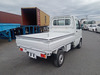 It is a picture of the white suzuki carry truck dump in 2006,Sub Photo 2 Stock No.Y062832