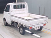 It is a picture of the white suzuki carry truck dump in 2006,Sub Photo 18 Stock No.Y062832