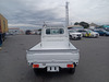It is a picture of the white suzuki carry truck dump in 2006,Sub Photo 3 Stock No.Y062832