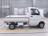It is a picture of the white suzuki carry truck dump in 2006,Sub Photo 15 Stock No.Y062832