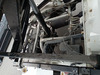 It is a picture of the white daihatsu hijet truck scissors dump in 2001,Sub Photo 10 Stock No.Y062874