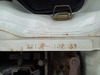 It is a picture of the white daihatsu hijet truck scissors dump in 2001,Sub Photo 11 Stock No.Y062874