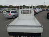 It is a picture of the white daihatsu hijet truck scissors dump in 2001,Sub Photo 9 Stock No.Y062874