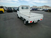 It is a picture of the white suzuki carry truck truck in 2006,Sub Photo 13 Stock No.Y062879