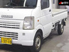 It is a picture of the white suzuki carry truck truck in 2006,Sub Photo 6 Stock No.Y062879