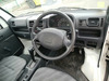 It is a picture of the white suzuki carry truck truck in 2006,Sub Photo 10 Stock No.Y062879