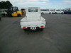It is a picture of the white suzuki carry truck truck in 2006,Sub Photo 12 Stock No.Y062879