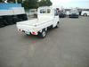 It is a picture of the white suzuki carry truck truck in 2006,Sub Photo 11 Stock No.Y062879