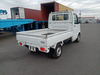 It is a picture of the white suzuki carry truck truck in 2009,Sub Photo 12 Stock No.Y062900