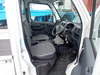 It is a picture of the white suzuki carry truck truck in 2009,Sub Photo 7 Stock No.Y062900