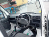 It is a picture of the white suzuki carry truck truck in 2010,Sub Photo 10 Stock No.Y062901