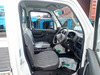 It is a picture of the white suzuki carry truck truck in 2010,Sub Photo 6 Stock No.Y062901