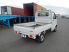 It is a picture of the white suzuki carry truck truck in 2010,Sub Photo 11 Stock No.Y062901