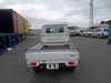 It is a picture of the white suzuki carry truck truck in 2010,Sub Photo 12 Stock No.Y062901