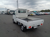 2010 SUZUKI CARRY TRUCK Photo Y062901 | MiniTruckDealer.com 