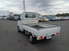 It is a picture of the white suzuki carry truck truck in 2010,Sub Photo 0 Stock No.Y062901