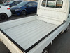 It is a picture of the white suzuki carry truck truck in 2007,Sub Photo 11 Stock No.Y062915