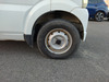 It is a picture of the white suzuki carry truck truck in 2007,Sub Photo 7 Stock No.Y062915