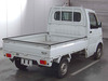 It is a picture of the white suzuki carry truck truck in 2007,Sub Photo 4 Stock No.Y062915