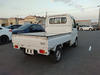 It is a picture of the white suzuki carry truck truck in 2007,Sub Photo 0 Stock No.Y062915