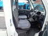It is a picture of the white suzuki carry truck truck in 2006,Sub Photo 10 Stock No.Y062955