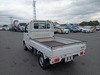 It is a picture of the white suzuki carry truck truck in 2006,Sub Photo 4 Stock No.Y062955