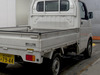 It is a picture of the white suzuki carry truck truck in 2006,Sub Photo 4 Stock No.Y062955