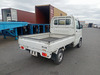 It is a picture of the white suzuki carry truck truck in 2006,Sub Photo 2 Stock No.Y062955