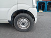 It is a picture of the white suzuki carry truck truck in 2006,Sub Photo 9 Stock No.Y062955