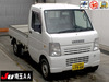 It is a picture of the white suzuki carry truck truck in 2006,Sub Photo 0 Stock No.Y062955