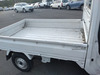 It is a picture of the white suzuki carry truck truck in 2013,Sub Photo 1 Stock No.Y062956