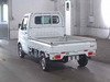 It is a picture of the white suzuki carry truck truck in 2013,Sub Photo 1 Stock No.Y062956