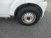 It is a picture of the white suzuki carry truck truck in 2013,Sub Photo 10 Stock No.Y062956