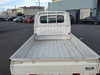 It is a picture of the white suzuki carry truck truck in 2013,Sub Photo 4 Stock No.Y062956