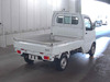 It is a picture of the white suzuki carry truck truck in 2013,Sub Photo 4 Stock No.Y062956