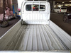It is a picture of the white suzuki carry truck truck in 2013,Sub Photo 2 Stock No.Y062956