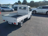 It is a picture of the white suzuki carry truck truck in 2011,Sub Photo 3 Stock No.Y062977