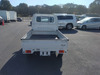 It is a picture of the white suzuki carry truck truck in 2011,Sub Photo 4 Stock No.Y062977