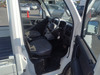 It is a picture of the white suzuki carry truck truck in 2011,Sub Photo 10 Stock No.Y062977
