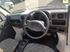 It is a picture of the white suzuki carry truck truck in 2011,Sub Photo 13 Stock No.Y062977